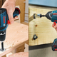 Bosch 12V Drill/Driver + Two Batteries | $79 | Amazon
Bosch 18V Drill/Driver + Impact Driver + Bonus Tools | $249 | Amazon